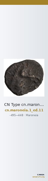 CN Type cn.maroneia.1_ed.11 — CANOA