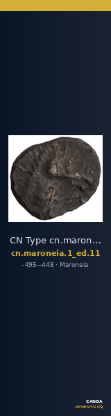 CN Type cn.maroneia.1_ed.11 — CANOA