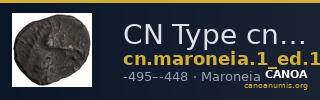 CN Type cn.maroneia.1_ed.11 — CANOA