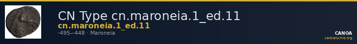 CN Type cn.maroneia.1_ed.11 — CANOA