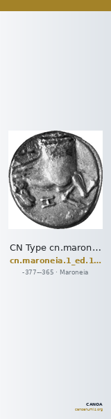 CN Type cn.maroneia.1_ed.110 — CANOA