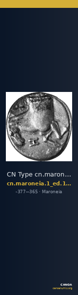 CN Type cn.maroneia.1_ed.110 — CANOA