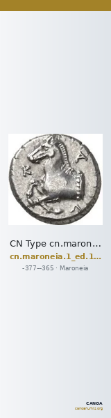 CN Type cn.maroneia.1_ed.111 — CANOA