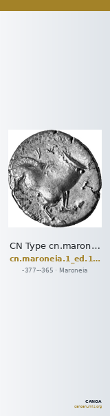 CN Type cn.maroneia.1_ed.113 — CANOA