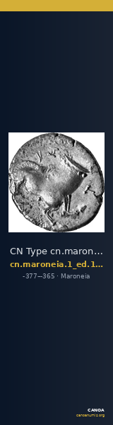 CN Type cn.maroneia.1_ed.113 — CANOA