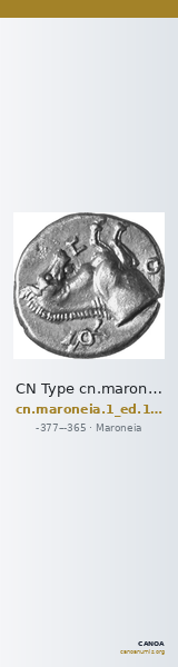 CN Type cn.maroneia.1_ed.115 — CANOA