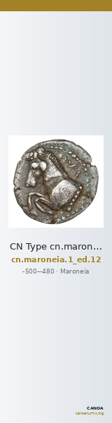 CN Type cn.maroneia.1_ed.12 — CANOA