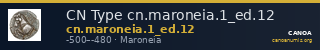 CN Type cn.maroneia.1_ed.12 — CANOA