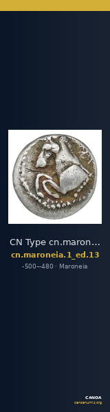 CN Type cn.maroneia.1_ed.13 — CANOA