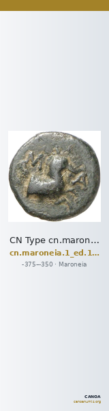 CN Type cn.maroneia.1_ed.135 — CANOA