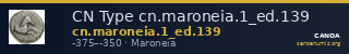 CN Type cn.maroneia.1_ed.139 — CANOA
