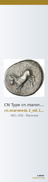 CN Type cn.maroneia.1_ed.140 — CANOA