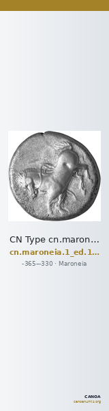 CN Type cn.maroneia.1_ed.141 — CANOA