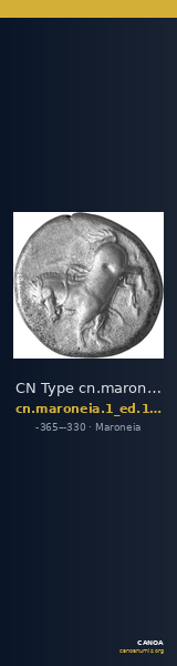 CN Type cn.maroneia.1_ed.141 — CANOA