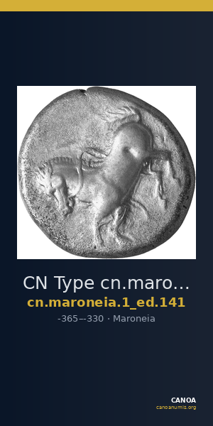 CN Type cn.maroneia.1_ed.141 — CANOA