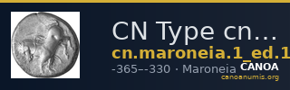 CN Type cn.maroneia.1_ed.141 — CANOA