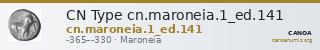 CN Type cn.maroneia.1_ed.141 — CANOA