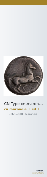 CN Type cn.maroneia.1_ed.142 — CANOA