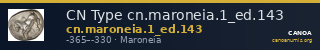 CN Type cn.maroneia.1_ed.143 — CANOA