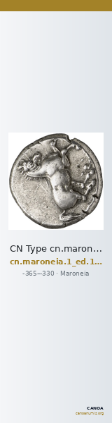 CN Type cn.maroneia.1_ed.146 — CANOA