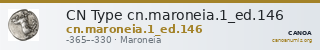 CN Type cn.maroneia.1_ed.146 — CANOA