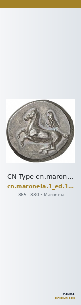 CN Type cn.maroneia.1_ed.147 — CANOA