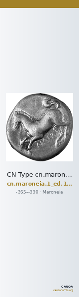 CN Type cn.maroneia.1_ed.149 — CANOA