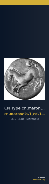 CN Type cn.maroneia.1_ed.149 — CANOA