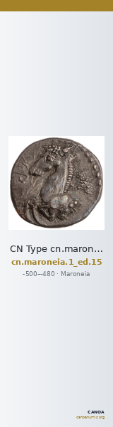 CN Type cn.maroneia.1_ed.15 — CANOA