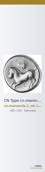 CN Type cn.maroneia.1_ed.154 — CANOA