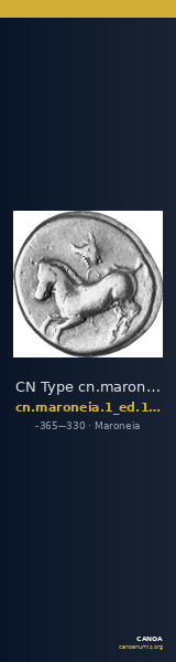 CN Type cn.maroneia.1_ed.154 — CANOA