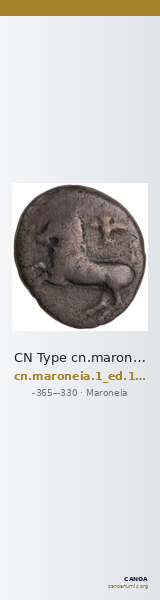 CN Type cn.maroneia.1_ed.159 — CANOA