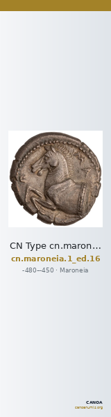 CN Type cn.maroneia.1_ed.16 — CANOA