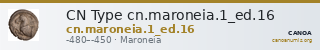 CN Type cn.maroneia.1_ed.16 — CANOA