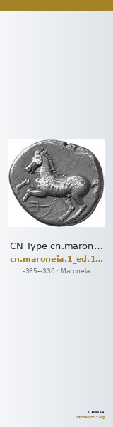 CN Type cn.maroneia.1_ed.161 — CANOA