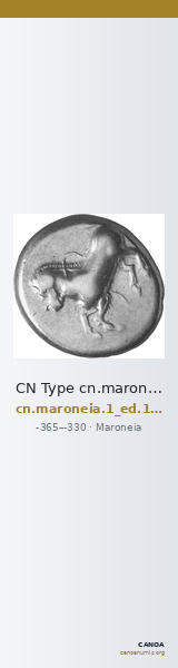 CN Type cn.maroneia.1_ed.162 — CANOA