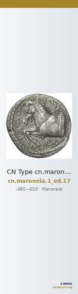 CN Type cn.maroneia.1_ed.17 — CANOA