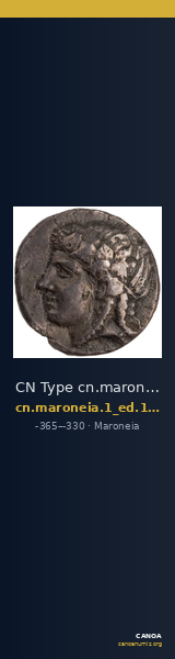 CN Type cn.maroneia.1_ed.170 — CANOA