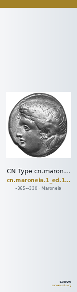 CN Type cn.maroneia.1_ed.171 — CANOA
