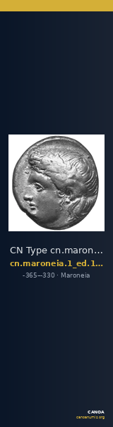 CN Type cn.maroneia.1_ed.171 — CANOA