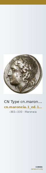 CN Type cn.maroneia.1_ed.172 — CANOA
