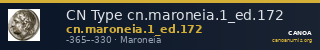 CN Type cn.maroneia.1_ed.172 — CANOA