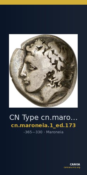 CN Type cn.maroneia.1_ed.173 — CANOA