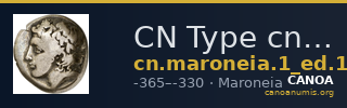 CN Type cn.maroneia.1_ed.173 — CANOA