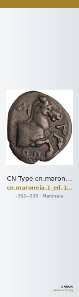 CN Type cn.maroneia.1_ed.174 — CANOA
