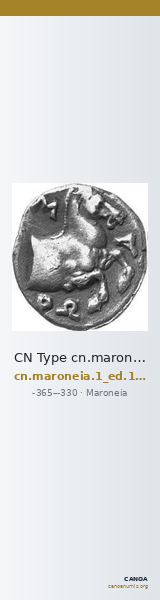 CN Type cn.maroneia.1_ed.179 — CANOA