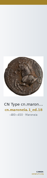 CN Type cn.maroneia.1_ed.18 — CANOA