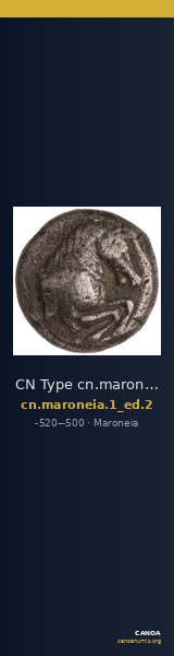 CN Type cn.maroneia.1_ed.2 — CANOA