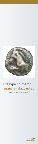 CN Type cn.maroneia.1_ed.20 — CANOA
