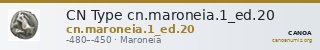 CN Type cn.maroneia.1_ed.20 — CANOA